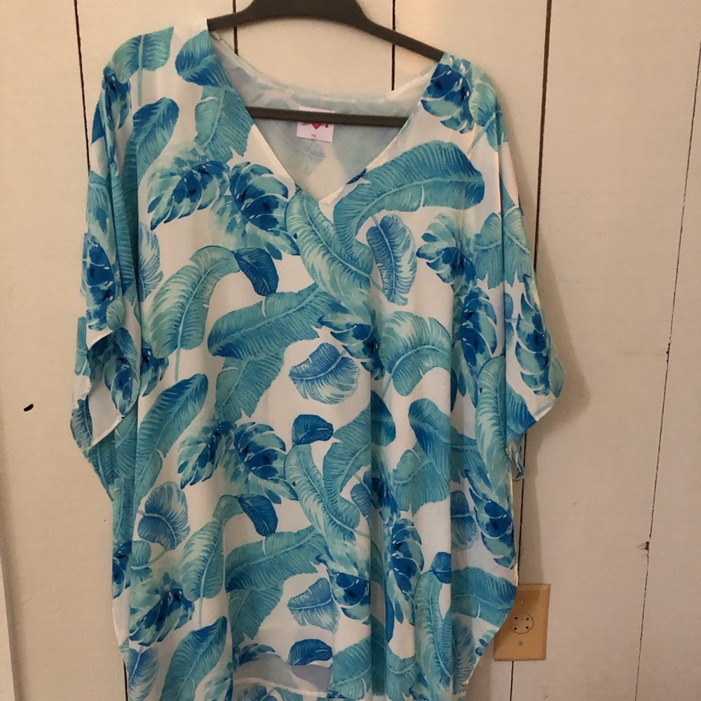 Buddy love dress size S/M